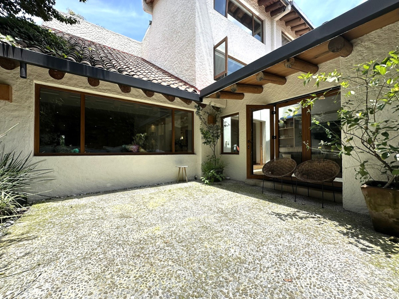 Casa en condominio en venta en �??MADEIRA 2�?�, San José de los Cedros