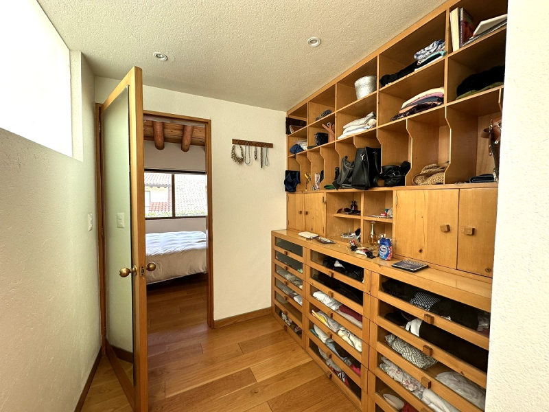 Casa en condominio en venta en �??MADEIRA 2�?�, San José de los Cedros