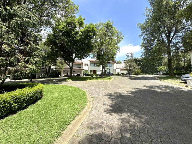 Casa en condominio en venta en �??MADEIRA 2�?�, San José de los Cedros