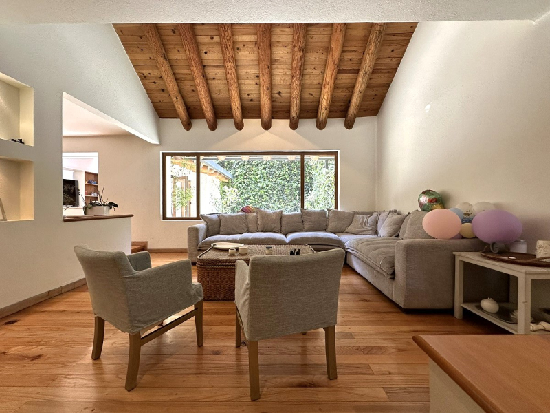 Casa en condominio en venta en �??MADEIRA 2�?�, San José de los Cedros