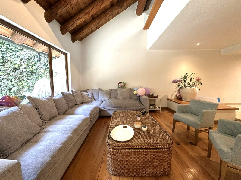 Casa en condominio en venta en �??MADEIRA 2�?�, San José de los Cedros
