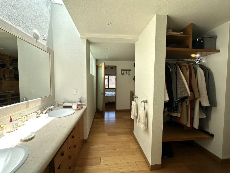 Casa en condominio en venta en �??MADEIRA 2�?�, San José de los Cedros
