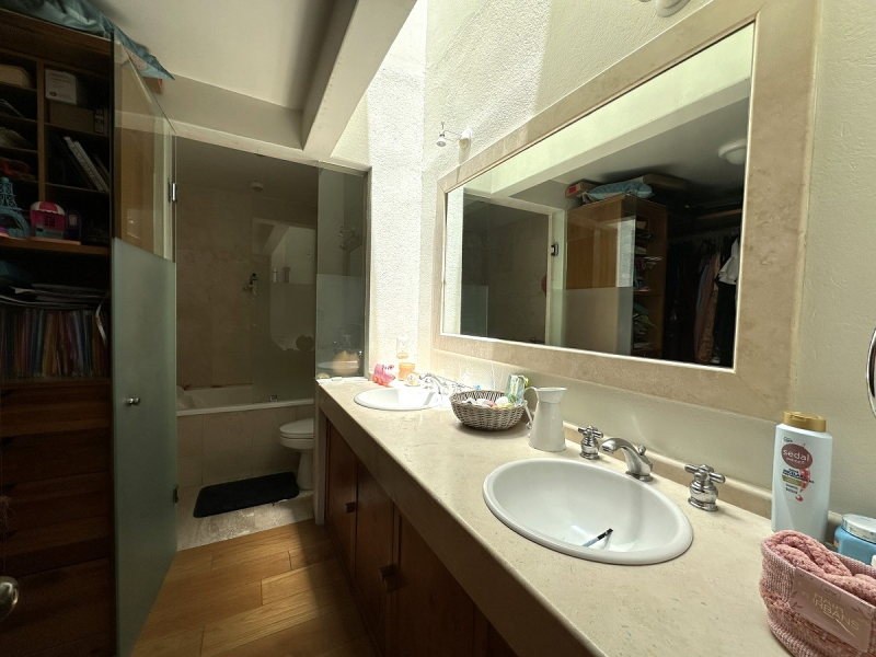 Casa en condominio en venta en �??MADEIRA 2�?�, San José de los Cedros