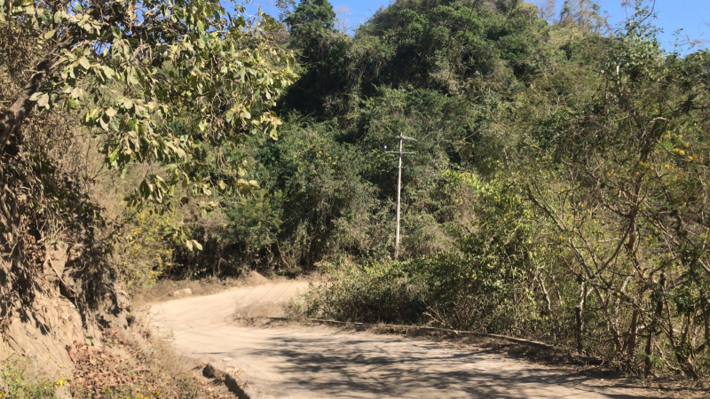 Terreno En Venta Con Vista Al Mar