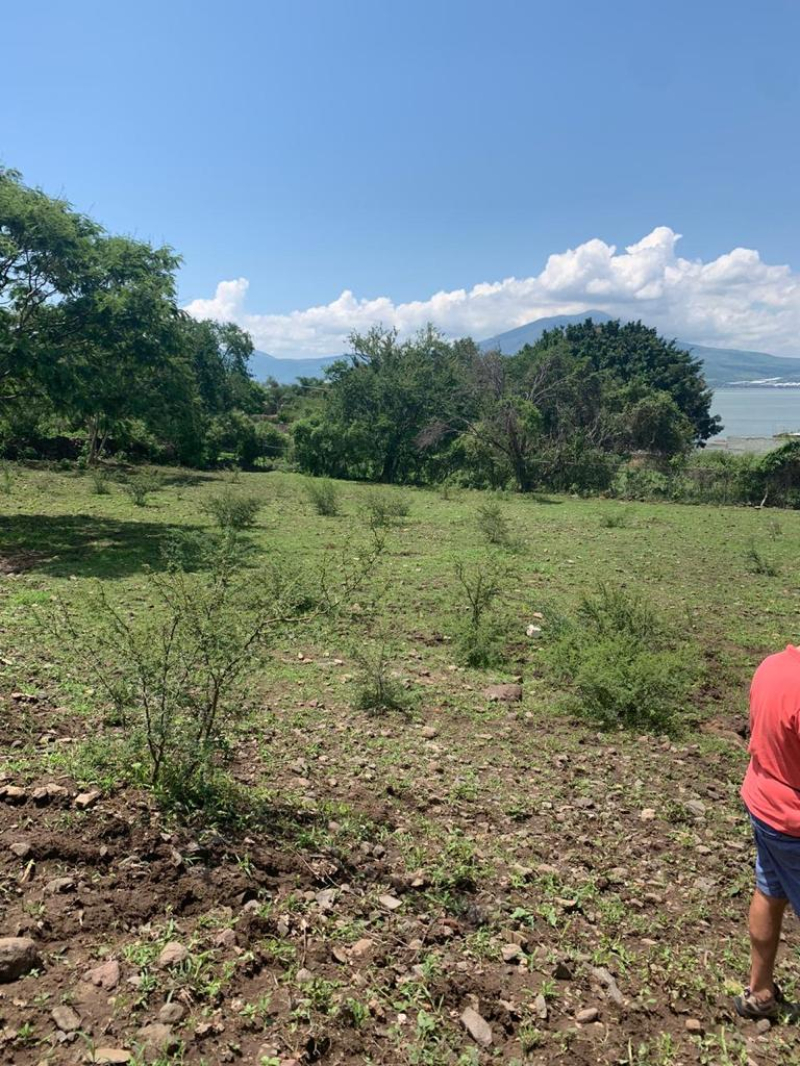 Terreno En Venta En Jaltepec 