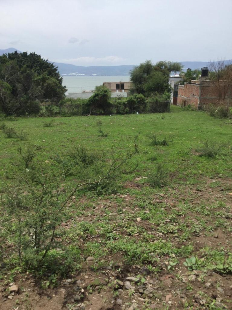 Terreno En Venta En Jaltepec 