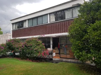 Casa En Venta En Lomas De Chapultepec I Seccion