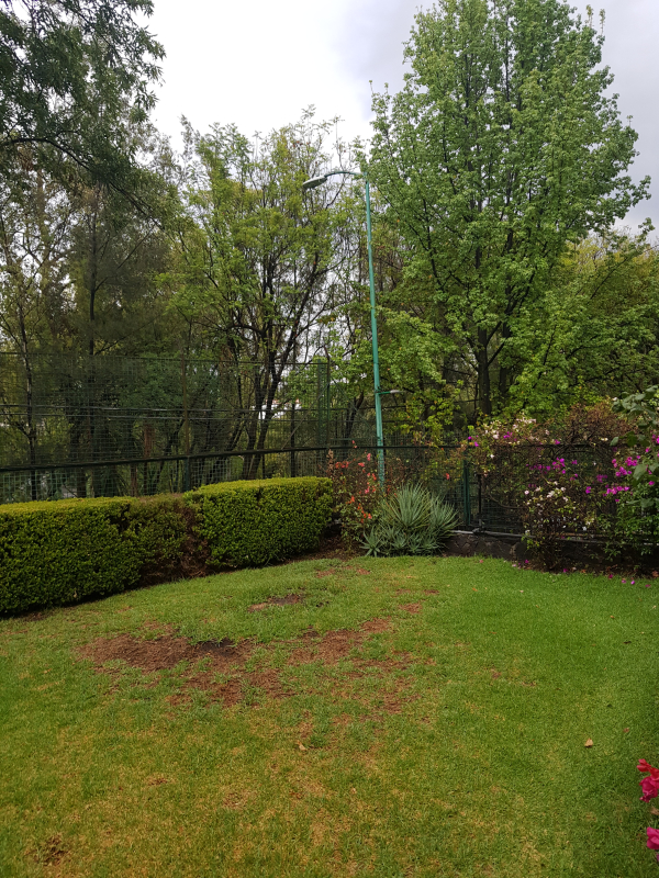 Casa En Venta En Lomas De Chapultepec I Seccion