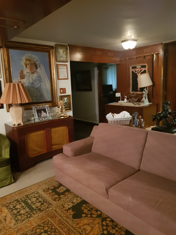 Casa En Venta En Lomas De Chapultepec I Seccion
