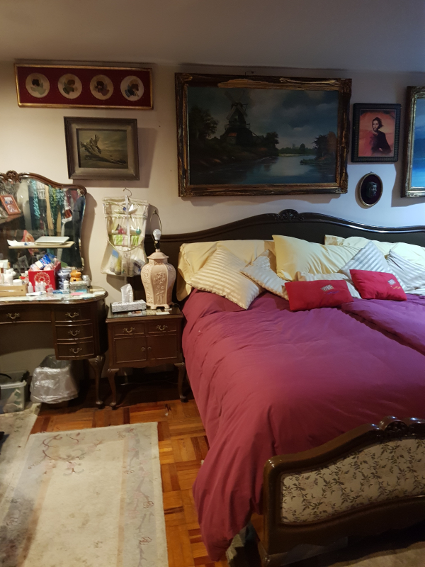 Casa En Venta En Lomas De Chapultepec I Seccion