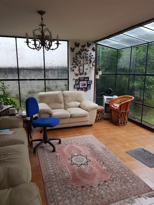 Casa En Venta En Lomas De Chapultepec I Seccion