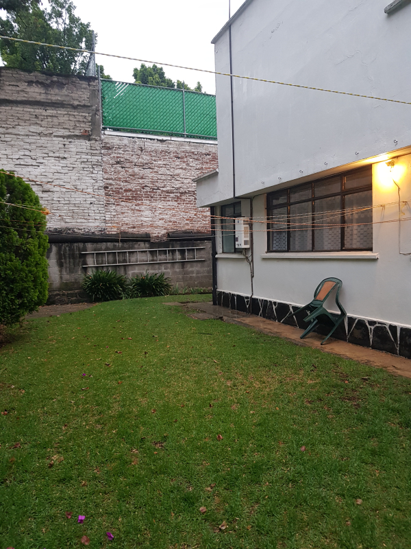 Casa En Venta En Lomas De Chapultepec I Seccion