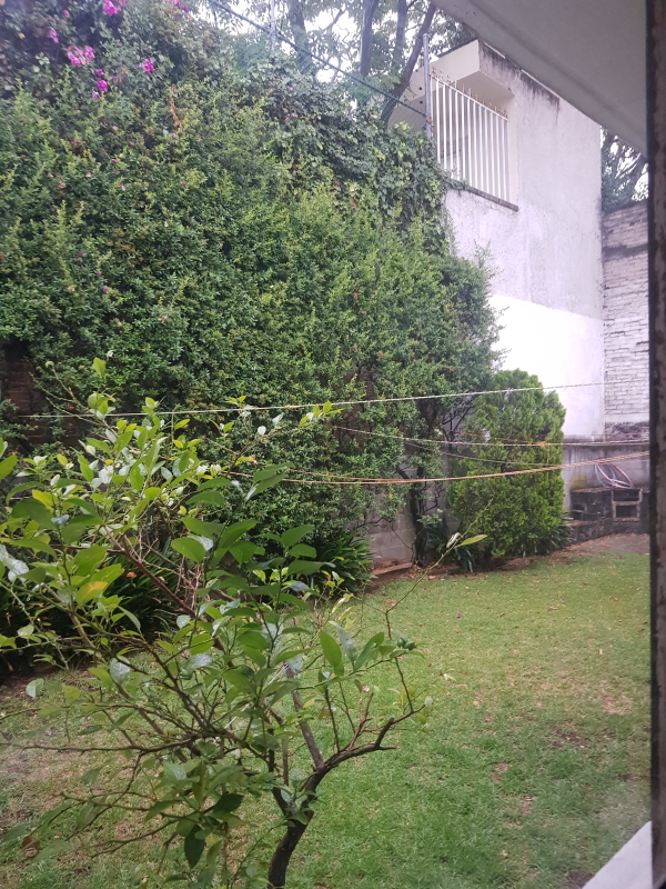 Casa En Venta En Lomas De Chapultepec I Seccion