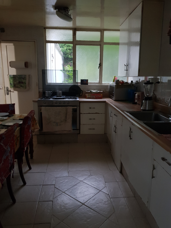 Casa En Venta En Lomas De Chapultepec I Seccion