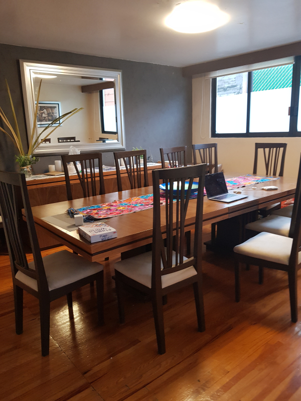 Casa En Venta En Lomas De Chapultepec I Seccion
