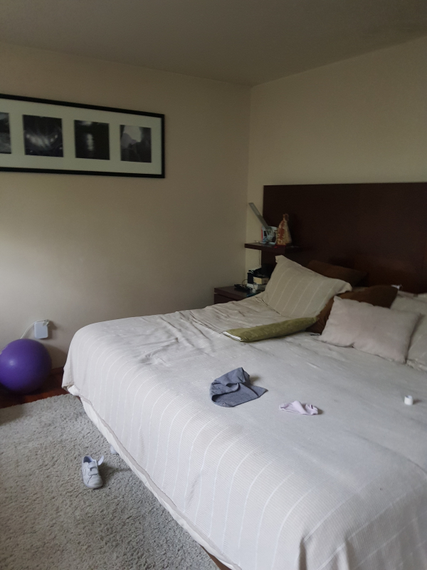 Casa En Venta En Lomas De Chapultepec I Seccion