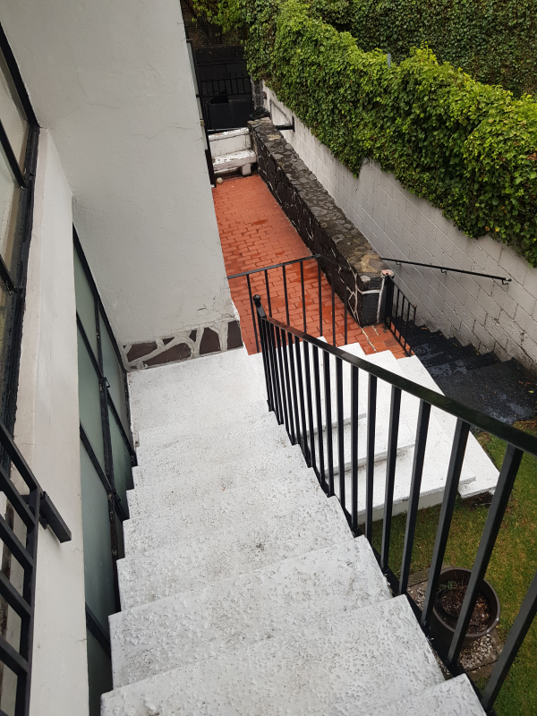 Casa En Venta En Lomas De Chapultepec I Seccion