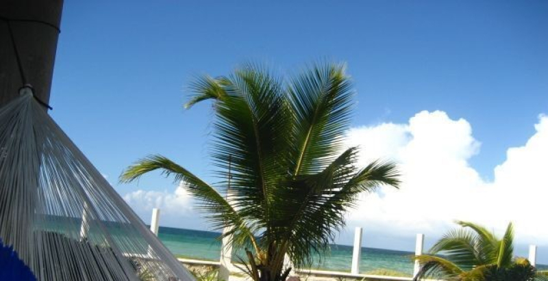 Casa En Venta En Telchac Puerto, Pueblo Telchac Puerto, Yucatán