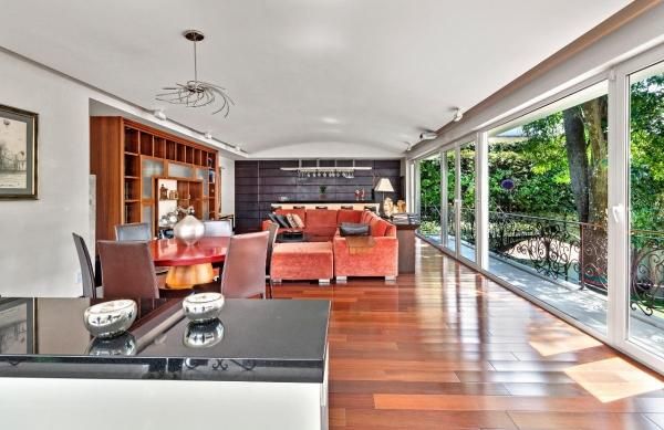 Casa En Renta En Aconcagua Lomas De Chapultepec