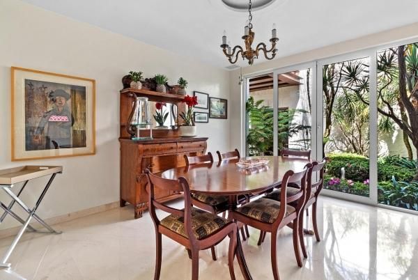 Casa En Renta En Aconcagua Lomas De Chapultepec