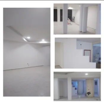 Local Comercial En Renta En Santa Maria La Ribera