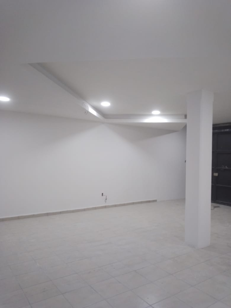 Local Comercial En Renta En Santa Maria La Ribera