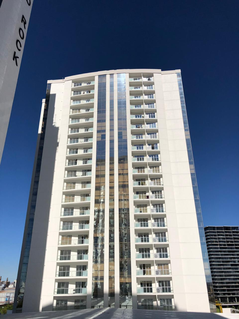 Se vende departamento en Iconia (Hard Rock)