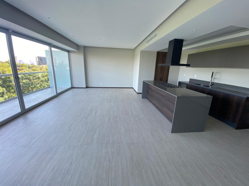 Se Renta Hermoso Departamento En Cima Park 500
