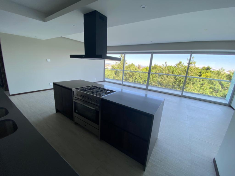 Se Renta Hermoso Departamento En Cima Park 500