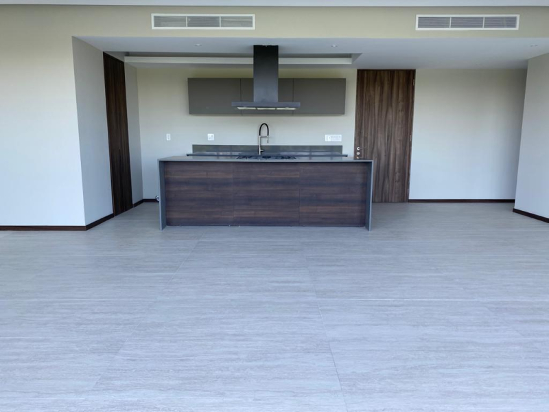 Se Renta Hermoso Departamento En Cima Park 500