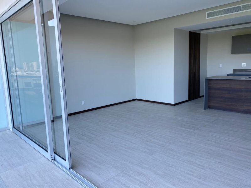Se Renta Hermoso Departamento En Cima Park 500