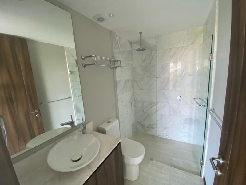 Se Renta Hermoso Departamento En Cima Park 500