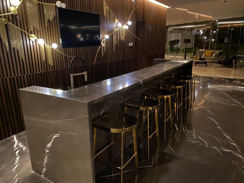 Se Renta Hermoso Departamento En Cima Park 500