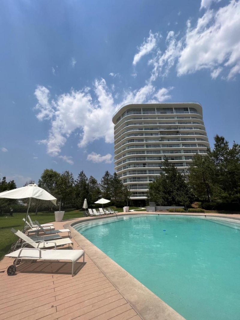 Se Renta Hermoso Departamento En Cima Park 500