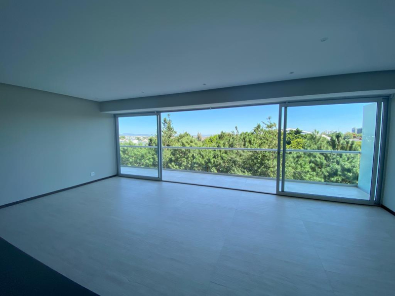 Se Renta Hermoso Departamento En Cima Park 500