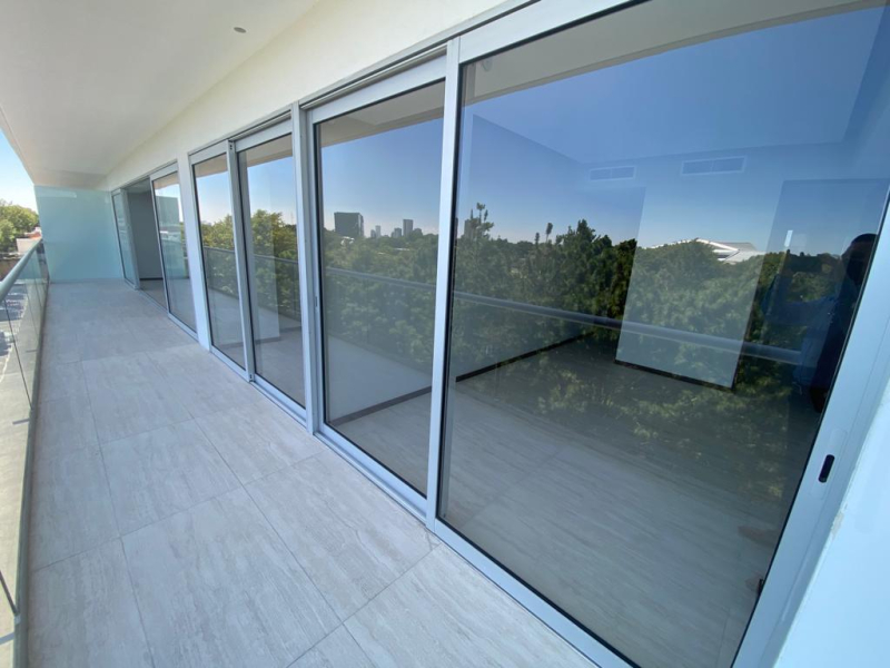 Se Renta Hermoso Departamento En Cima Park 500