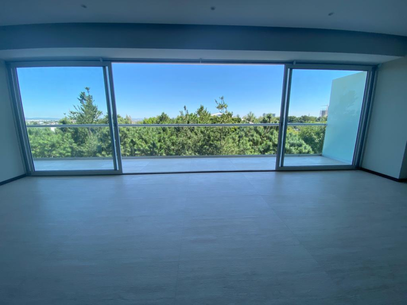 Se Renta Hermoso Departamento En Cima Park 500