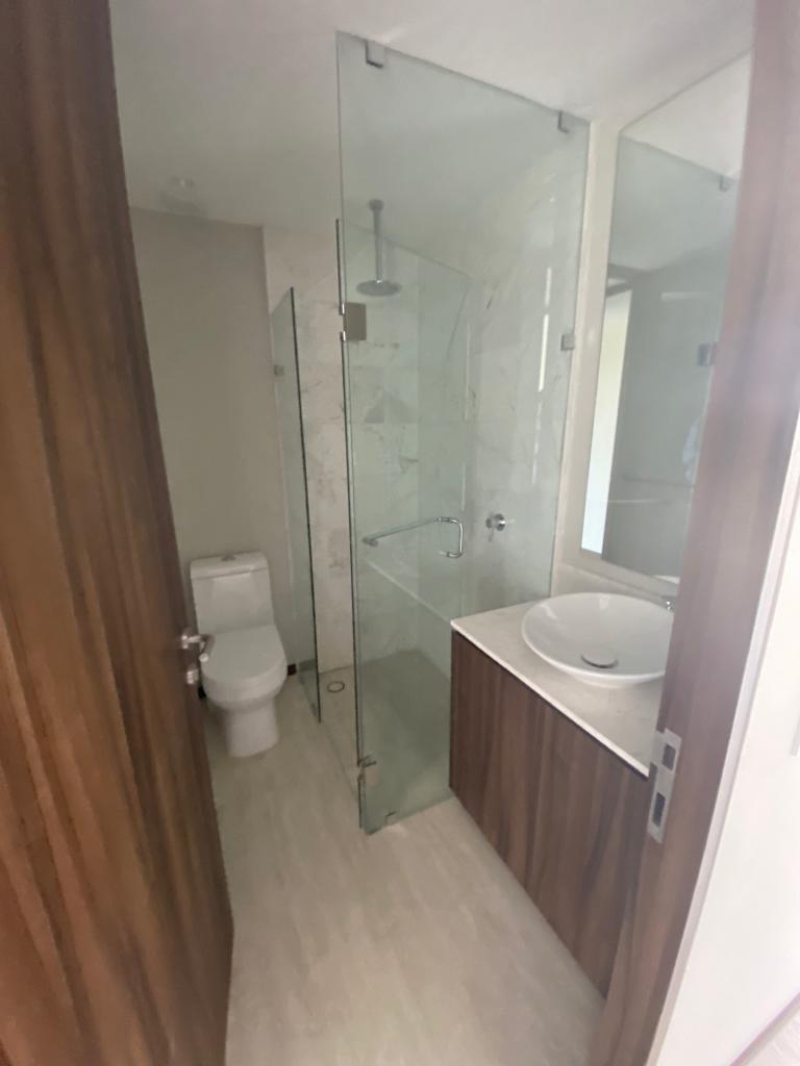 Se Renta Hermoso Departamento En Cima Park 500