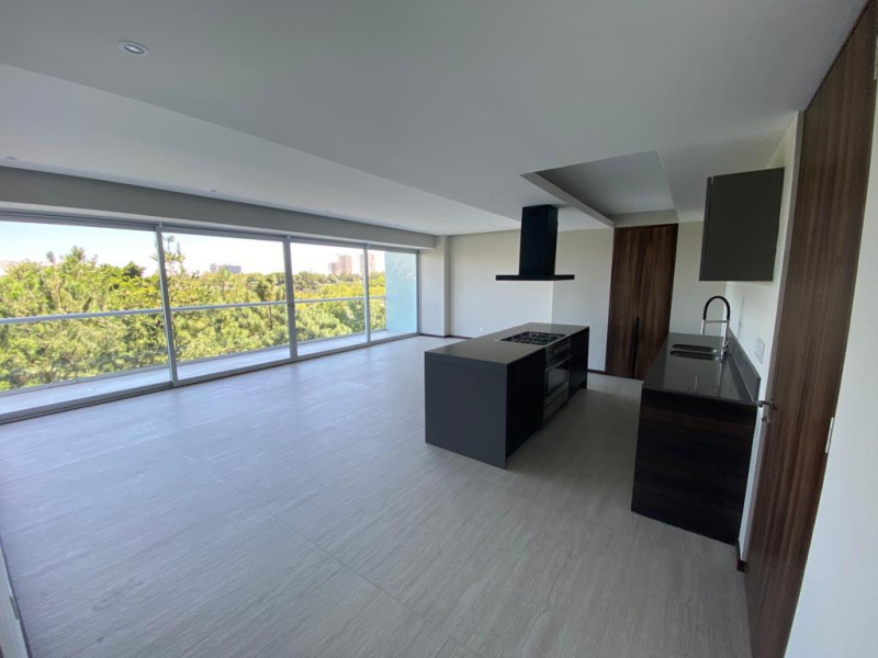 Se Renta Hermoso Departamento En Cima Park 500