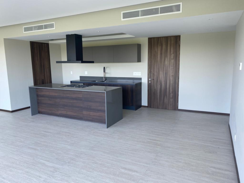Se Renta Hermoso Departamento En Cima Park 500