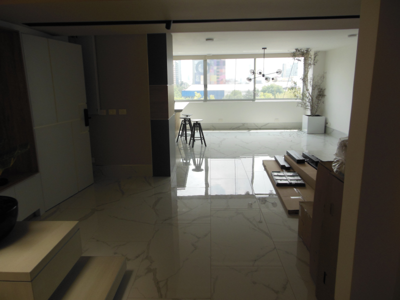 Departamento Renta Polanco Lope De Vega 