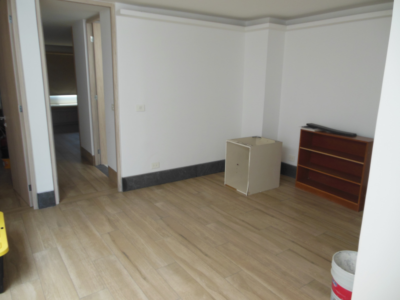 Departamento Renta Polanco Lope De Vega 