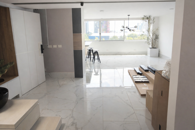 Departamento Renta Polanco Lope de Vega 