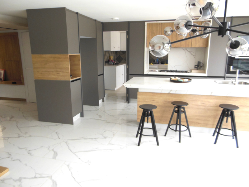 Departamento Renta Polanco Lope de Vega 