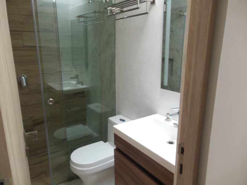 Departamento Renta Polanco Lope De Vega 