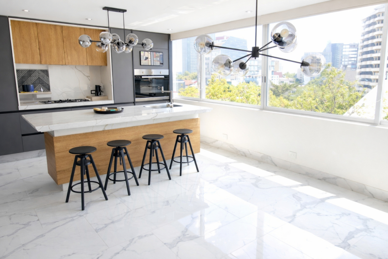 Departamento Renta Polanco Lope de Vega 