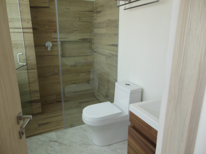 Departamento Renta Polanco Lope De Vega 