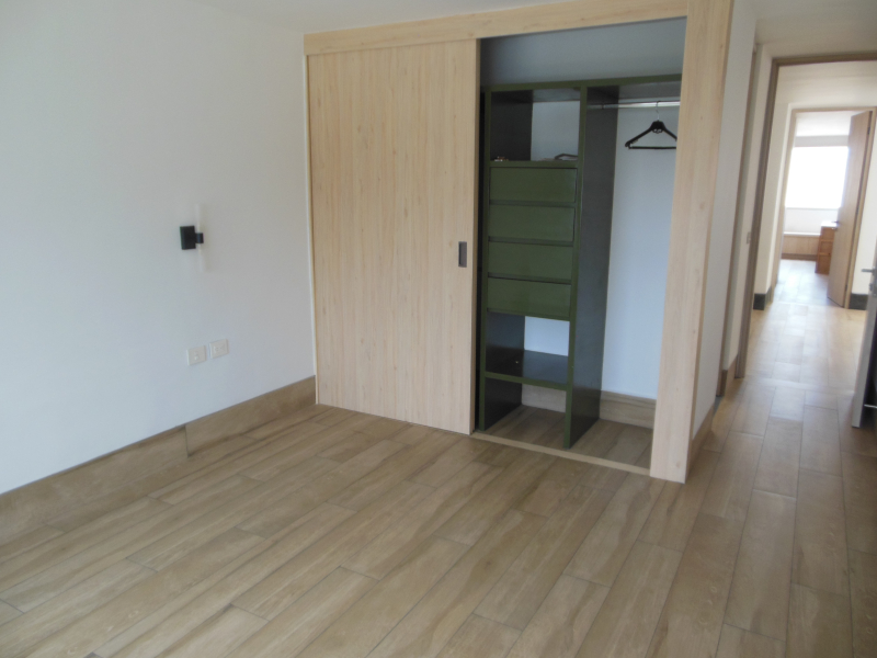 Departamento Renta Polanco Lope De Vega 