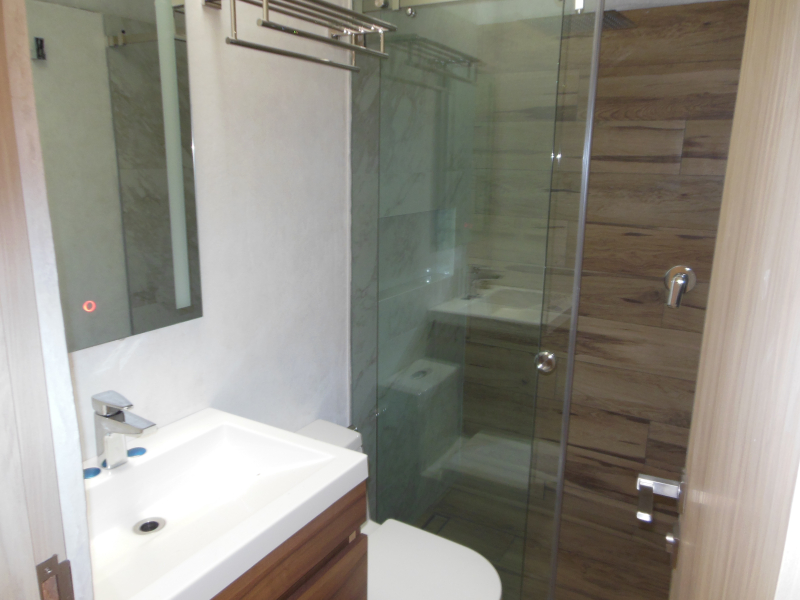 Departamento Renta Polanco Lope De Vega 