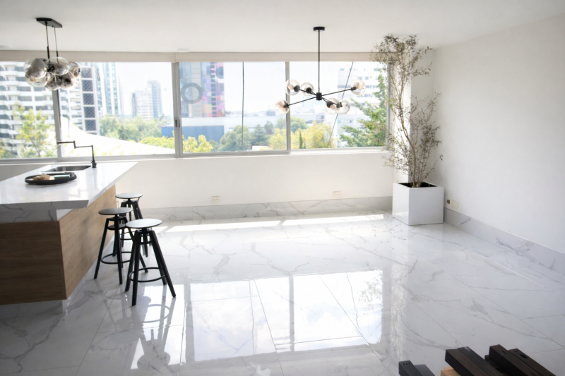 Departamento Renta Polanco Lope de Vega 